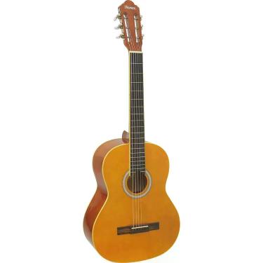Imagem de Violão Acústico De Aço Tcg 390 A Amarelo Thomaz
