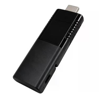Imagem de TV Stick 4K MDM Tv Stick 4K Android HDMI Wifi para Transformar TV Convencional em Smart TV