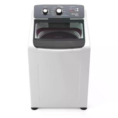 Imagem de Máquina De Lavar Mueller 17kg Automática Com Ultracentrifugação E Cicl