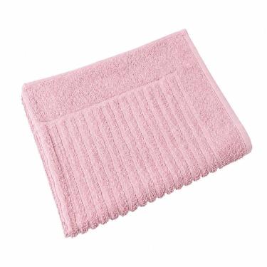Imagem de Toalha Piso Majestic 50x70cm Rosa Blush Cavhome - Caviquioli