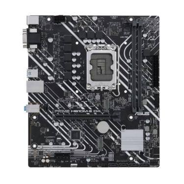Imagem de PlacaMae ASUS PRIME H610MR LGA 1700 DDR5 MicroATX