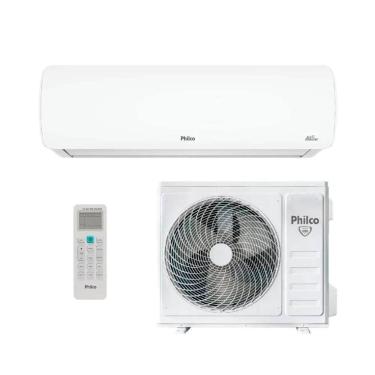 Imagem de Ar Condicionado Split Hi Wall Philco 30000 BTUS Inverter Quente e Frio