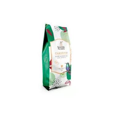 Imagem de Café Fazenda Floresta Especial Clássico em moído 250 g Café Fazenda Floresta Especial Clássico em moído 250g