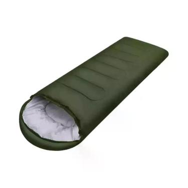Imagem de Saco De Dormir De Algodão Leve E Quente Para 4 Estações, Ideal Para Ca