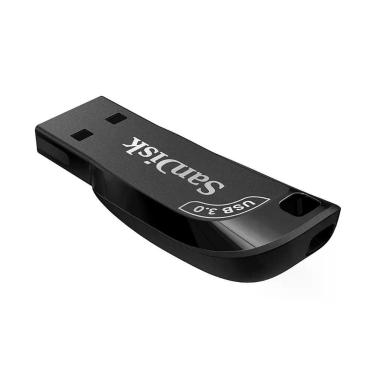 Imagem de Pen Drive Z410 Ultra Shift Armazenamento Rapido Usb 3.0 Preto 256GB Sandisk