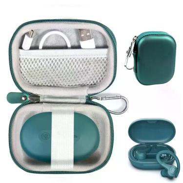 Imagem de Capa CaseSack para JLab Go/Air Sport/ANC Verde