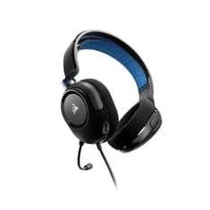 Headset Gamer Corsair HS35 v2, Preto e Azul - CA-9011383-NA Headset Gamer Corsair HS35 v2, Preto e Azul - CA-9011383-NA