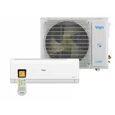 Imagem de Ar Condicionado Split Inverter 9000 Btus Elgin Eco Inverter III Frio 2