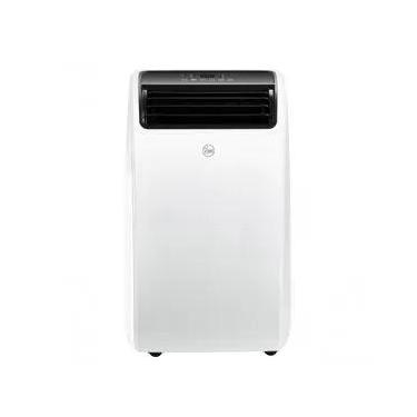 Imagem de Ar Condicionado Portátil Rheem 12000 BTUS Frio 220V com Sleep Timer Clean e Autolimpeza