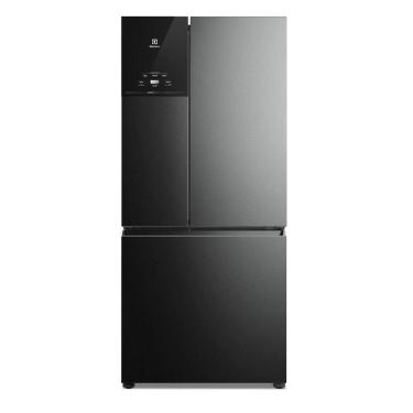 Imagem de Refrigerador Multidoor Efficient Electrolux 03 Portas Frost Free com 5