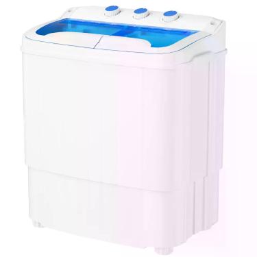 Imagem de Máquina de Lavar Omelaza Twin Tub Capacidade 8 kg