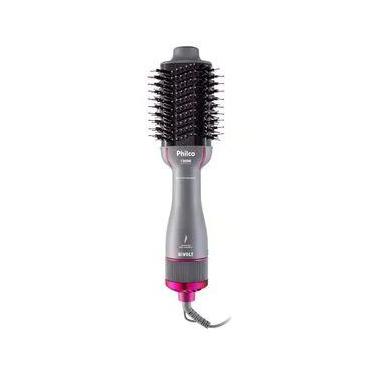 Imagem de Escova Secadora Philco Advance 4 em 1 1300W Bivolt PES25SR Bivolt