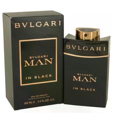 Imagem de Perfume Masculino Man In Black Bvlgari 100ml