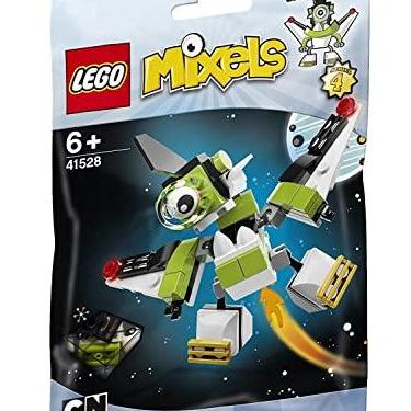 Imagem de LEGO Mixels 41528 Niksput Building Kit