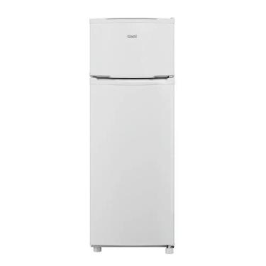 Imagem de Geladeira Consul Cycle Defrost Duplex 332 Litros Crd37mb Branca, Branc