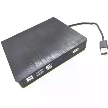 Imagem de Case drive leitor Dvd-r/dvd-rw usb 3.0 gaveta gv02 - NBC