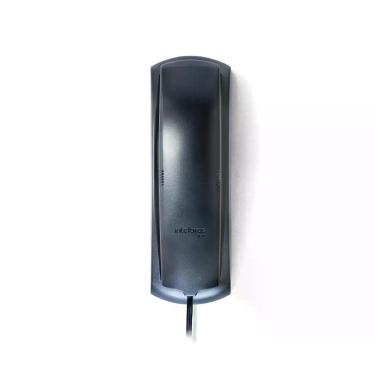 Imagem de Telefone Gôndola com Fio Intelbras TC 20 Preto, Preto