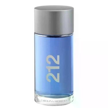 Imagem de 212 Men Nyc Carolina Herrera EDT Masculino 200ml, 200ml