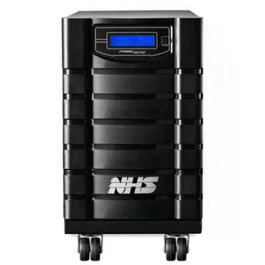 Imagem de Nobreak NHS Prime Senoidal 3000VA, com 8 baterias internas de 7Ah e 8 tomadas