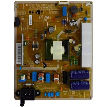 Imagem de Placa da fonte samsung bn44-00769a l40hf_edy tv 40h5303 un40h5303 un40