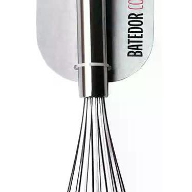 Imagem de Kit c/ 2 Batedor Fue C/ Esfera Inox De Claras Ovos Bolos - Clink