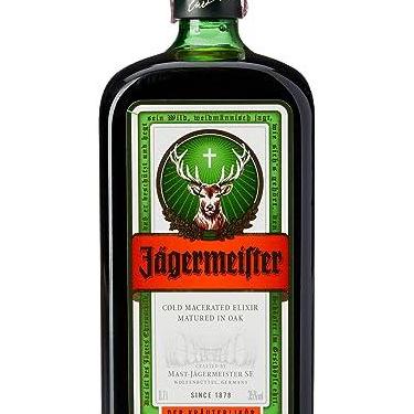 Imagem de Jagermeister Licor Licores Herbais 700 Ml Pacote De 1