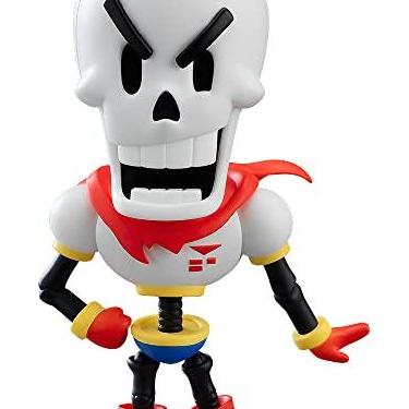 Imagem de Good Smile Undertale: Papyrus Nendoroid Action Figure, Multicolor
