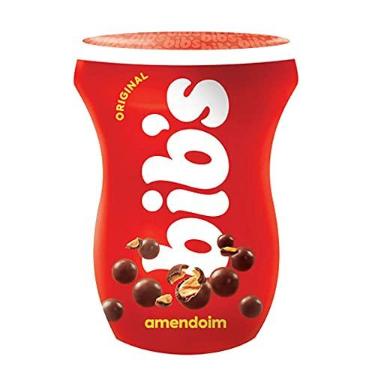 Imagem de Amendoim c/ Chocolate Bibs 180g - Neugebauer