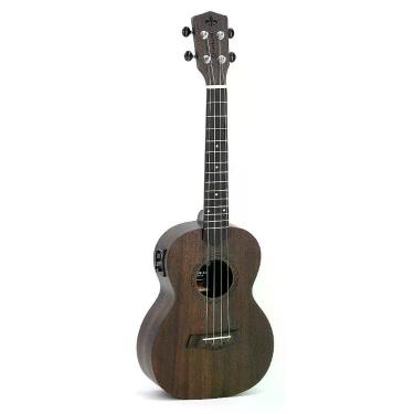 Imagem de Ukulele Tenor Strinberg UK06TE TOS Elétrico