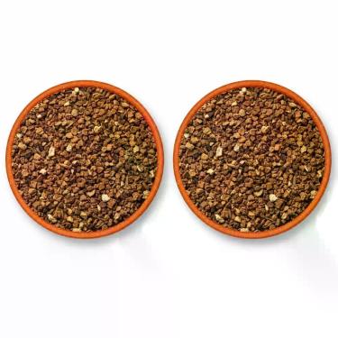 Imagem de Casca De Laranja Amarga Kit com 1/2/3/4 Kg Flora Ervas Quantidade:2 Kg