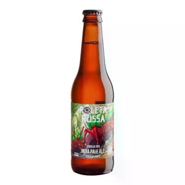Imagem de Cerveja Roleta Russa Ipa 355ml