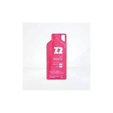 Imagem de Energy Gel Z2 (sachê 40g) - Sabor: Pitaya (nova embalagem) - Z2 Always
