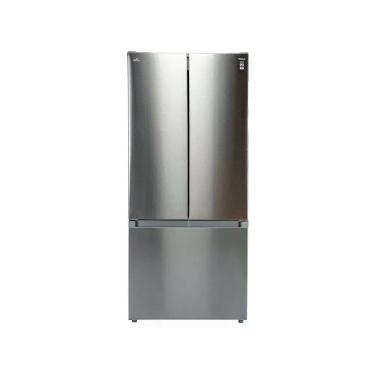 Imagem de Geladeira Philco Eco Inverter Frost Free French Door 523L PRF53A Inox,