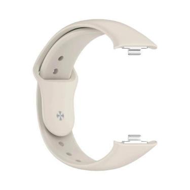 Imagem de Pulseira De Silicone Macia E Confortável Para Redmi Watch 4/5, Conecto