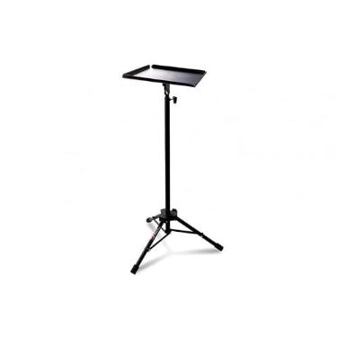 Imagem de Suporte Pedestal Para Projetor/notebook Multiuso Sr300