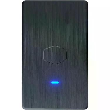 Imagem de Controlador de LED MFY-ACBN-NNUNN-R2 com ARGB de Segunda Geração 240 Leds Preto Cooler Master