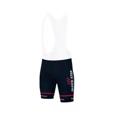 Imagem de Bermuda De Ciclismo Masculina Com Secagem Rápida E Almofada 2023 Para 