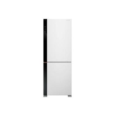 Imagem de Geladeira Brastemp Inverse Frost Free 500L Bre66ab Branca Bivolt, Bivo