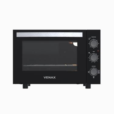 Imagem de Forno Eletrico Venax 45L Grand Gourmet Preto 220V