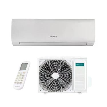Imagem de Ar Condicionado Split Hi Wall Inverter R-32 Fujitsu Essencial 12.000 BTUs Frio 220V