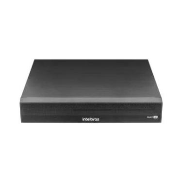 Imagem de Gravador Digital DVR Intelbras MHDx 3116-C