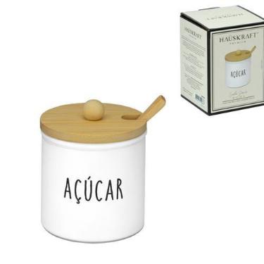Imagem de Açucareiro Doha 300ml Hauskraft - Cantinho Do Café