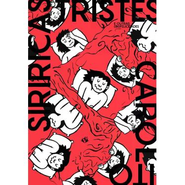 Imagem de Livro - Siriricas Tristes