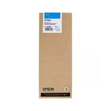 Imagem de Cartucho Epson T6362 Cyan p/ Stylus Pro 7900