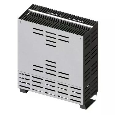 Imagem de Sauna Seca 12kw Sodramar - para até 35m³ - Comercial, Comercial (Encom