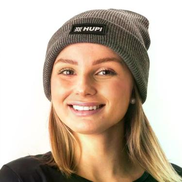 Imagem de Gorro HUPI Tradicional Cinza, Cinza