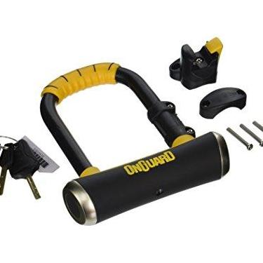 Imagem de Onguard Brute Mini Cadeado