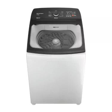 Imagem de Máquina de Lavar Brastemp 16Kg com Ciclo Tira Manchas Advanced e Smart