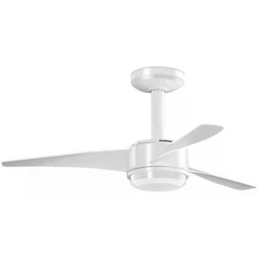 Imagem de Ventilador De Teto Mondial 100cm Maxi Air Control, 125w, 127v - Vte-02