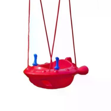 Imagem de Balancinho Jet Freso - Cadeirinha de Balanço Infantil Bebê